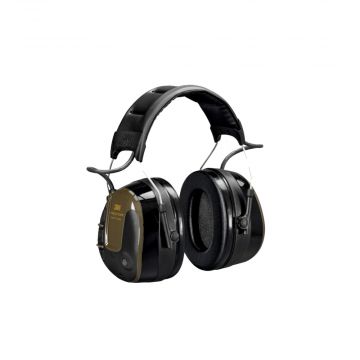 3M™ Peltor™ Protac™ Shooter Headband Earmuffs