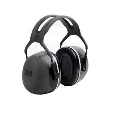 3M™ Peltor™ X5 X-Series Earmuffs Extreme Series Headband, Class 5
