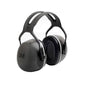 3M™ Peltor™ X5 X-Series Earmuffs Extreme Series Headband, Class 5