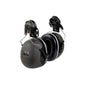 3M™ Peltor™ X5 X-Series Earmuffs Extreme Series Helmet Attached, Class 5