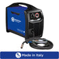 Mig Welder Gas/Gasless Weldforce 155M Weldclass