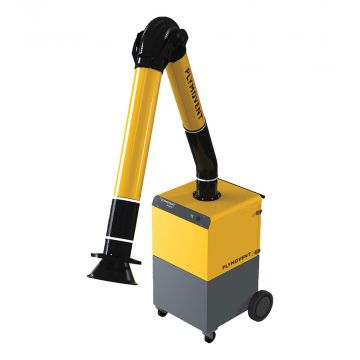 Plymovent Disposable Filter Fume Extraction System