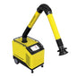 Plymovent Self-Cleaning Fume Extraction System