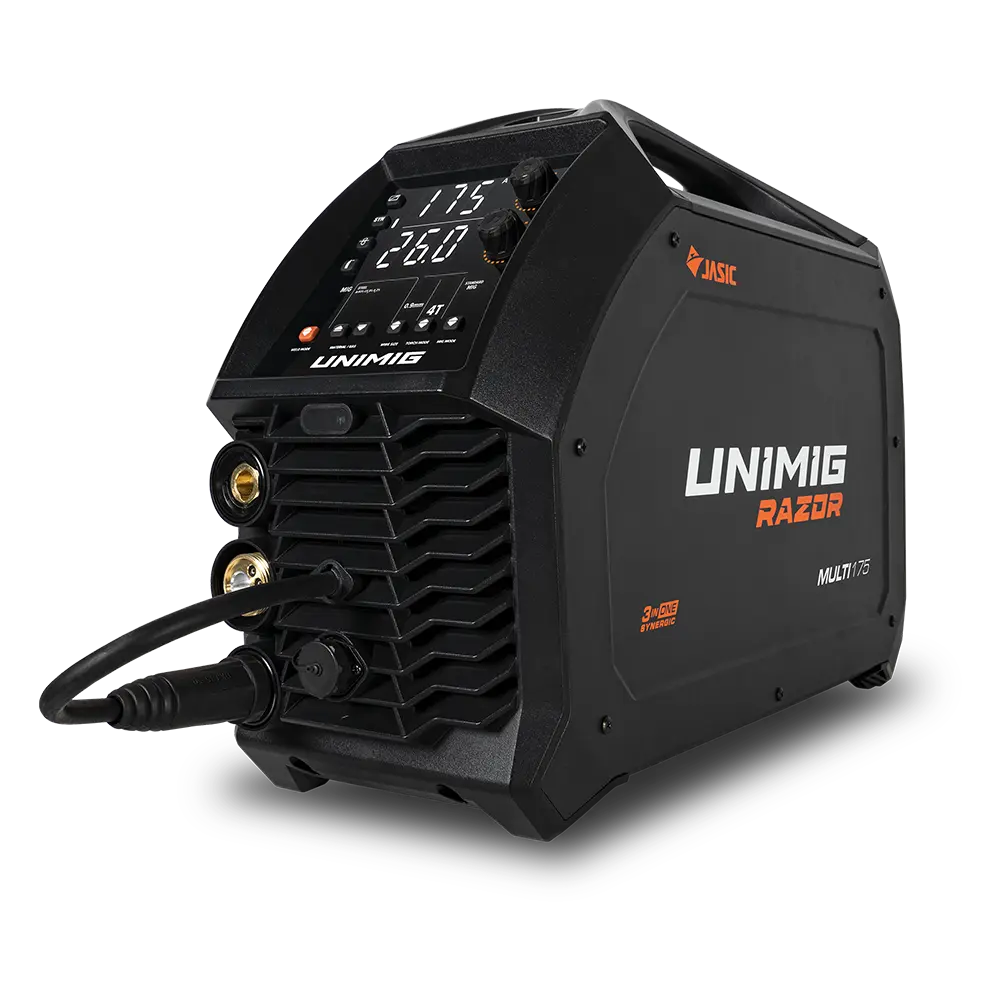 RAZOR MULTI 175 Welder