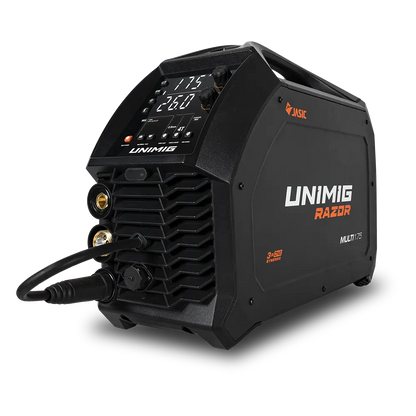 RAZOR MULTI 175 Welder