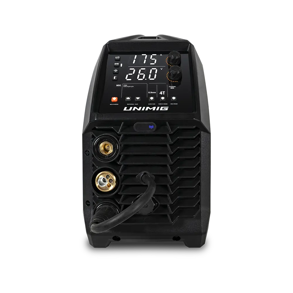 RAZOR MULTI 175 Welder
