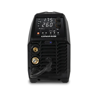 RAZOR MULTI 175 Welder