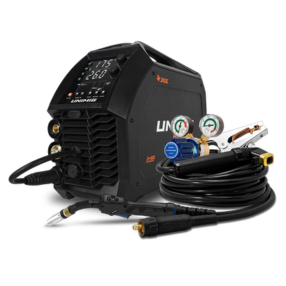 RAZOR MULTI 175 Welder