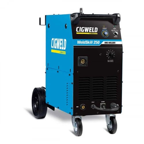 WeldSkill 250
