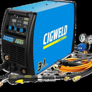 CIGWELD Transmig 255i