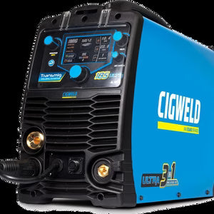 CIGWELD Transmig 185 Ultra