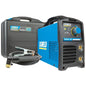 WELDSKILL 180 ARC/TIG INVERTER WELDER