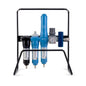Breathing Air Filtration System 3 Person 4 Stage Portable Alpha