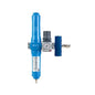 Breathing Air Filtration System 5 Person 2 Stage Portable Alpha