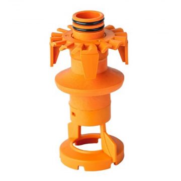 Breathing Air Water Spinner Alpha System
