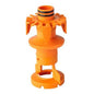 Breathing Air Water Spinner Alpha System