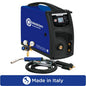 Weldforce 250MST Mig / Stick / Tig Welder Weldclass